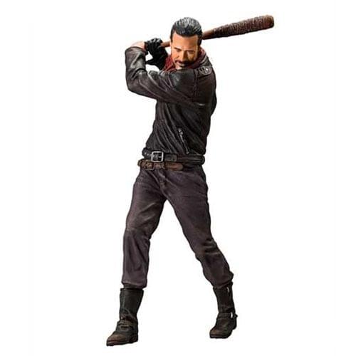 McFarlane toys The Walking Dead Negan Deluxe 10-Inch Action Figure