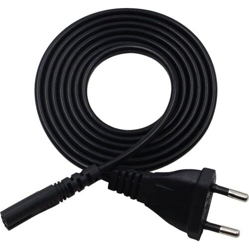 5ft AC Power Cord Cable Lead For Apple Mac mini Model A1347 Desktop Computer