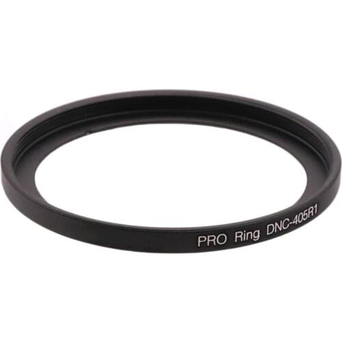 Filter Adapter PRO Ring DNC-405R1 For P7100 RX100 G7XII G5X G7X