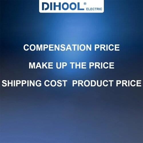 Compensation price | Fill price difference for products | Make up the difference