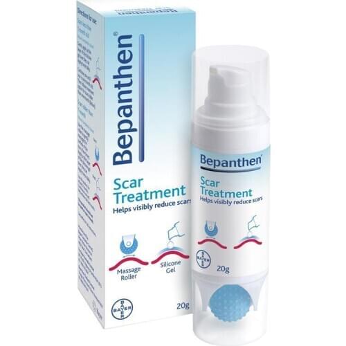 Bepanthol Series Skin Care Cream Protective Care Ointment Lip Balm Baby Nappy Care Ointment Sensiderm SensiDaily