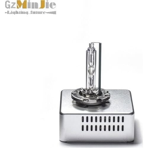 2021 NEW 35W D5S HID Bulbs CBI HID Xenon headlight lamp 12V 3800LM Super Bright White Light Car Xenon Bulbs Car Accessories