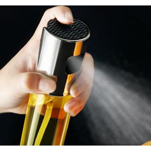 Kitchen tools Spray bottles accessories spatula set kitchen utensils kitchen accessories cooking