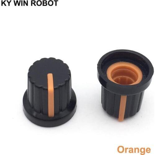 Potentiometers KY WIN ROBOT China