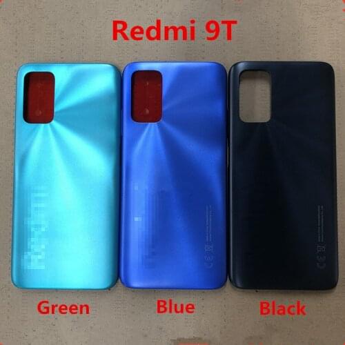 Аккумуляторы для телефонов Xiaomi Redmi 9T Mateable China At AliExpress