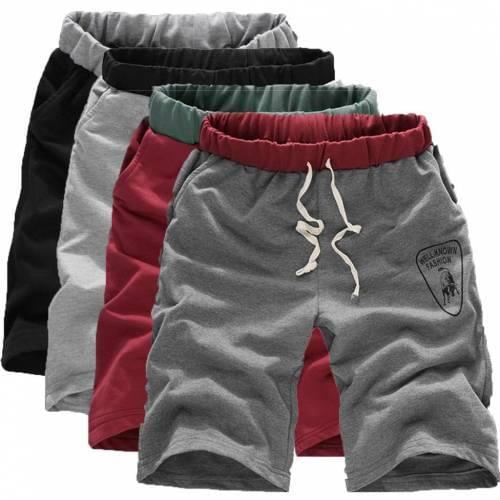 Mens Casual Shorts Capri ,Mens Shorts 4 Colors