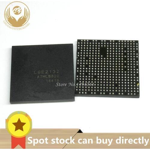 Spot LGE2132 LG2132 E2132 BGA 2pcs/lot
