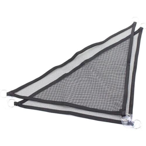 Reptile Snake Lizard Climb Products Supplies Decoration Pet Hammock Mesh Sleeping Bed Play Toys Swing Oxford Fabric