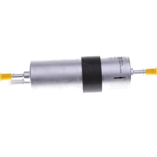 Fuel Filter Fit for Bmw F06 F12 F13 F02 F04 X1 E84 X3 F25 2.0t Mini F54 F55 F56 F57 1.2t 1.5t Model 2010-2019 Filter Accessories