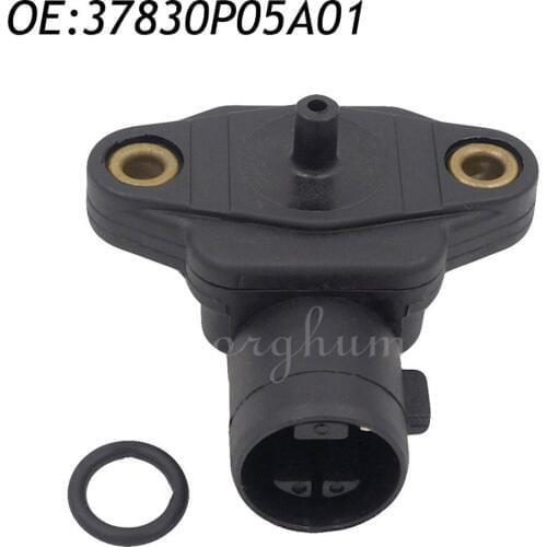 Air Absolute Pressure Sensor Map Manifold For Acura Honda Isuzu 37830paas00 37830p05a01