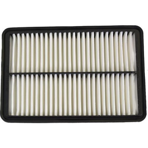 Car Engine Air Filter for Hyundai Tucson 2.0 / 2.7 Elantra 1.6/1.8 / Kia Sportage 2.0/2.7 Cerato 1.6/1.8 28113-08000