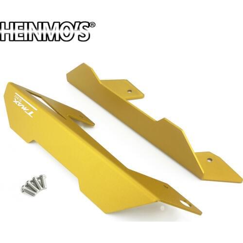 Chain Belt Guard Cover Protector for YAMAHA TMAX530 TMAX 530 T-MAX 530 2012 2013 2014 2015 Motorcycle Chain Guard Cover Parts