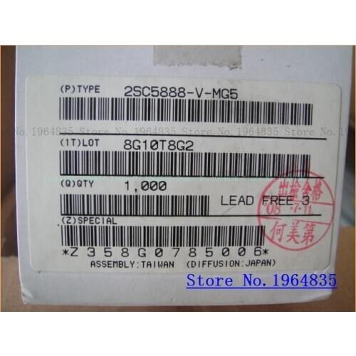 2pcs/lot=a pair 2SC5888 2SA2099 TO-220