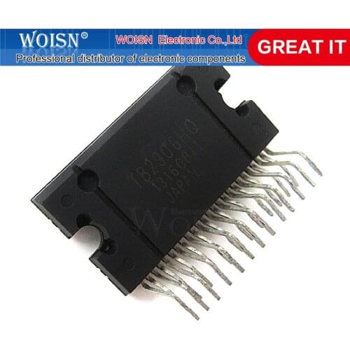 2pcs/lot TB2904HQ TB2904 TB2906HQ TB2906H TB2906 TB2920AHQ TB2920AH TB2920HQ TB2920 TB2926CHQ TB2926HQ TB2926 ZIP-25 In Stock