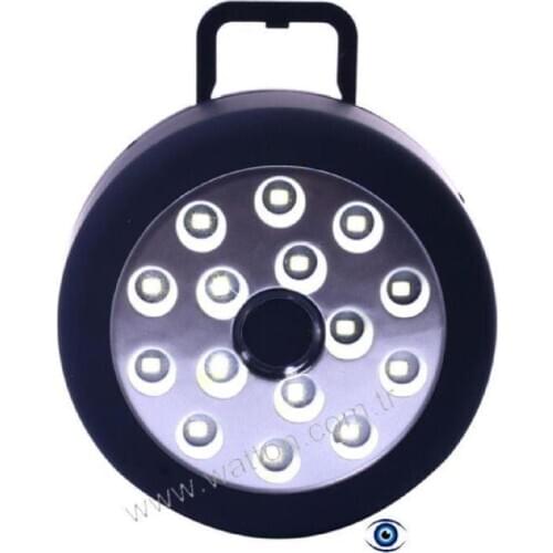 Diğer Portable Flashlights