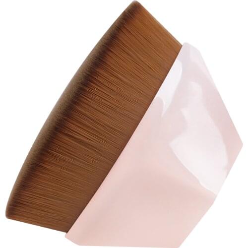 ENERGY Brand Professional NylonHair Powder Brush Makeup Brushes Brochas Maquillaje Pinceaux Maquillage hb1