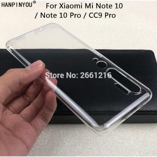 Чехлы для телефонов Xiaomi Mi CC9 HANPINYOU China At AliExpress