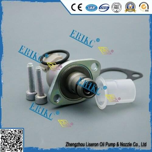 ERIKC 294200-0301(294200-0300) Fuel Pump Suction Control Valve 294200-02541M 04226-0L030 SCV 2.0 2.2 D For Toyota Avensis