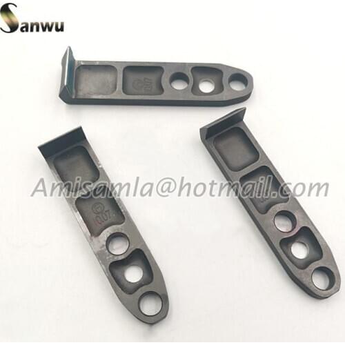 Best quality 82.582.627 82.582.627N gripper for Heidelberg printing machine spare parts