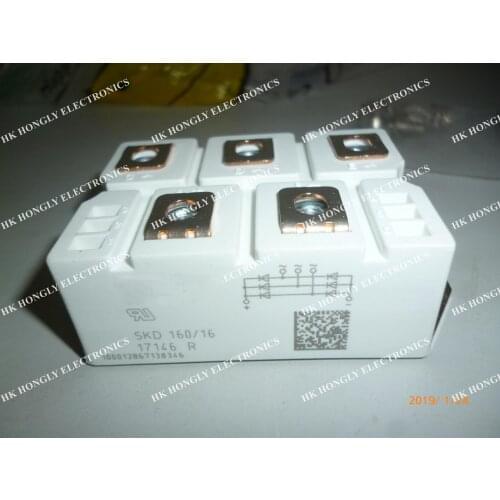 SKD16016 SKD160/16 module