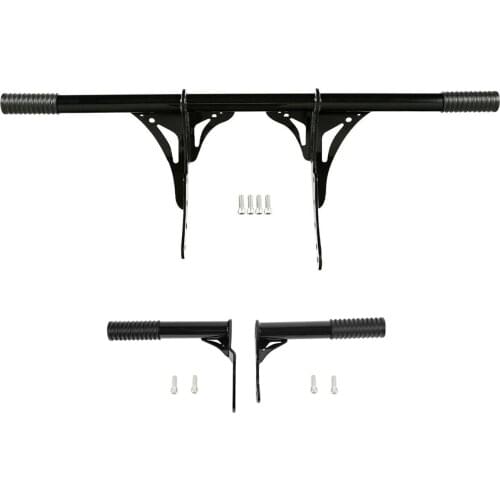 Motorcycle Highway Foot peg Crashbar Protector Set For Harley Softail FXBB 2018-2020 2019