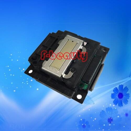 Original Print Head For Epson L300 L303 XP-302 305 312 315 355 402 405 412 415 WF-2010 2510 2520NF 2530 2540 2630 Printhead