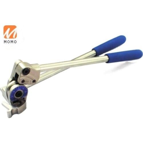 Swagelok type other hand tools stainless steel hand tube bender