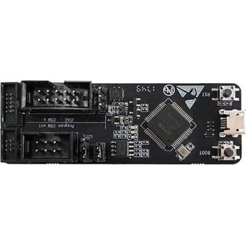 TZT ESP-Prog JTAG Debugging & Program Downloader Fit For ESP8266 ESP32 Platforms