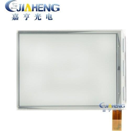 ED060SCE ED060SCE(LF)C1 ED060SCE(LF)T1 For kindle pocketbook 614 rose PRS-T1 NOOK LCD display screen