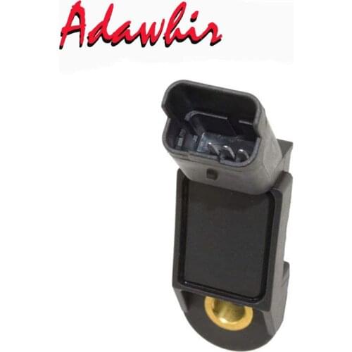 0261230058 9639418980 New MAP Sensor Intake Pressure Sensor For CITROEN FIAT LANCIA PEUGEOT RENAULT 1920AC 457403 High Quality