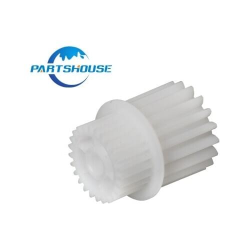 20pcs/lot FU8-0576-000 Compatible new gear 18T 25T Gear for Canon IR2520 IR2525 IR2530 FU8-0576
