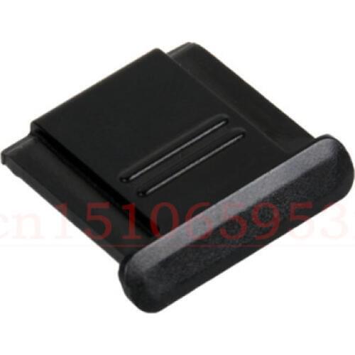 5pcs Hot shoe cover protective cover SLR Digital Camera Accessories for 5D2 5D3 6D 600D 650D 700D D800 D810 D5500 BS-1 Universal
