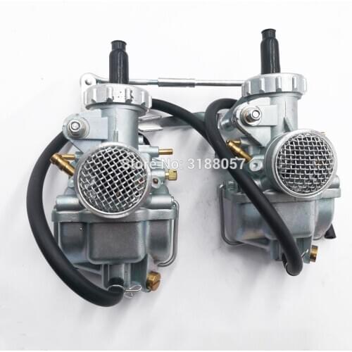 For Honda CB200 Carburetor/Carb Twin CB200T 1974 1975 1976 NEW