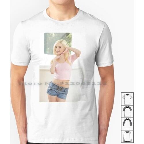 Piper Perri T Shirt 100% Cotton Piper Perri Pipper Perry Little Blonde Braces Anal Interracial Fanclub Onlyfans Pictures Shop