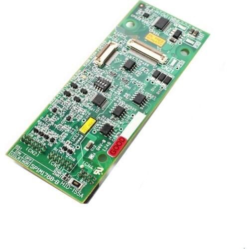 HID-155A 5P1M1768-B STRUSTESC TOBD1000 Elevator LOP Indicator Board