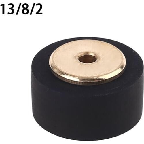 Cartridge Radio Movement Roller Pressure Cassette Belt Pulley for Sony-Player