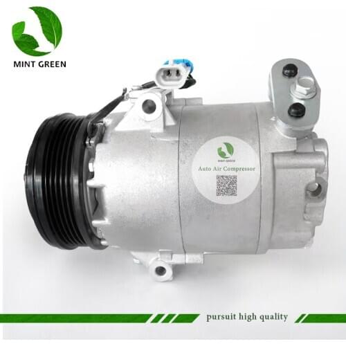 For auto ac compressor for Opel Astra Fiat Palio 1854092 1854102 90559855 24432392 6854030 93176854 9165714