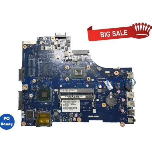 PC NANNY for Dell Inspiron 15 5521 3521 laptop motherboard 0YN8TC YN8TC LA-9104P DDR3 997 tested