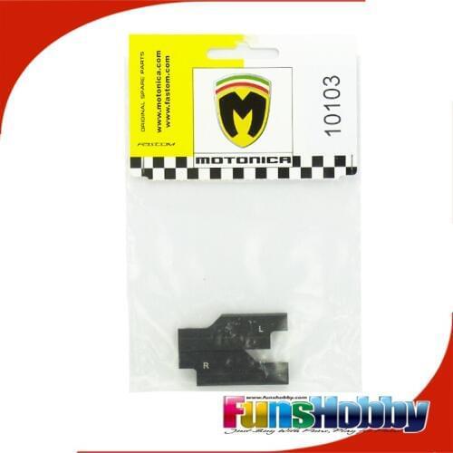 Motonica Complete Set Engine Mount Right-Left #10103RD02 EXCLUDE SHIPMENT