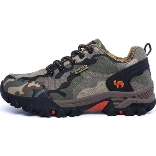2021 New Arrival Men Outdoor Casual Shoes Summer Footwear Couple Flat Soft Fashion Hiking Shoes Women Trail Running Shoes Winter