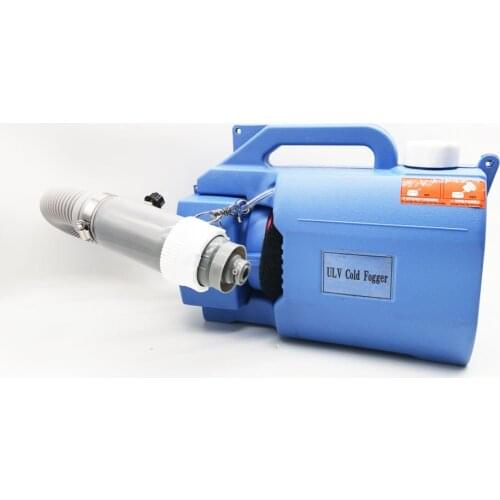 5L Portable disinfecting fogger machine electric ulv sprayer fogger with EU plug for sale