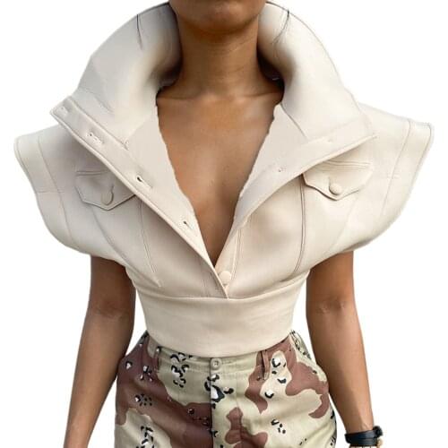 Thefound Women's Short Jackets