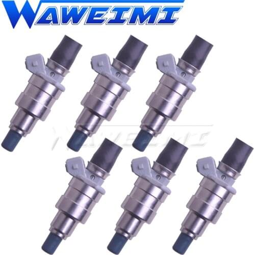 WAWEIMI 4×0280150403 Fuel Injector fits for 1984-1985 Fo-rd Mercury 5.0L 302 V8