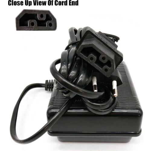 Toyota Foot Control & Lead Forthe RS2000 range FL3902 Toyota Pedal