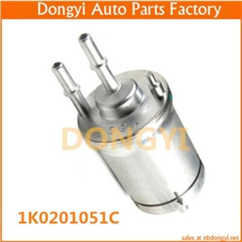 High quality oil filter for 1K0201051C 1K0 201 051 C
