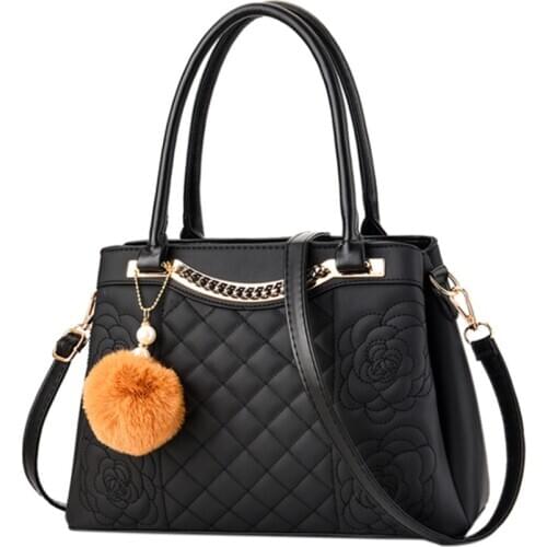 YKFMYFOURL Women's Messenger Bags