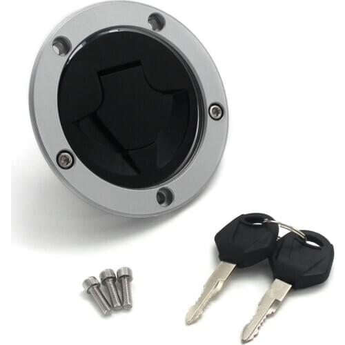 Motorcycle Ignition Switch Lock Fuel Gas Cap Key Set For Kawasaki NINJA 650 EX650 VERSYS KLE650 KLZ1000 ZX1400 ZZR1400 EN650 ABS