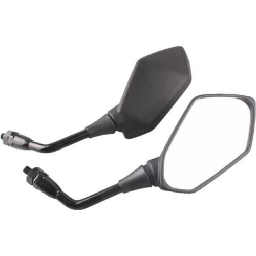 Rear View Mirror FIT For Kawasaki Z1000 2003 2004 2005 2006 2007 2008 2009 2010 2011