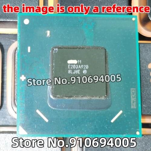 1PCS BD82HM76 SLJ8E SLJBE BD82HM77 SLJ8C BD82HM70 SJTNV