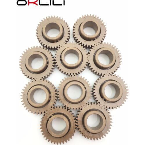 10PCX ORIGINAL JC66-00564A for Samsung ML1610 1640 1710 1740 1860 2010 SCX3200 4016 4216 4321 4521 SF560 37T Fuser Gear Z37 in